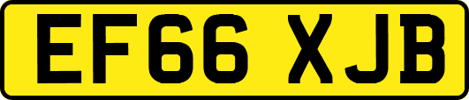 EF66XJB