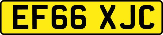 EF66XJC