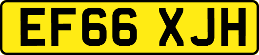 EF66XJH