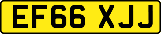 EF66XJJ