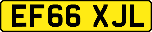 EF66XJL