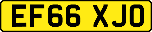 EF66XJO