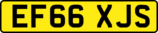 EF66XJS