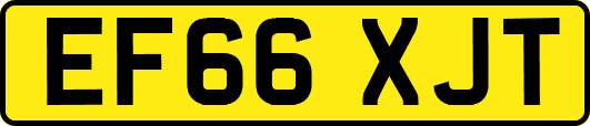EF66XJT