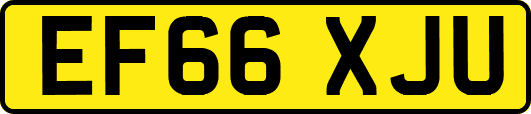 EF66XJU