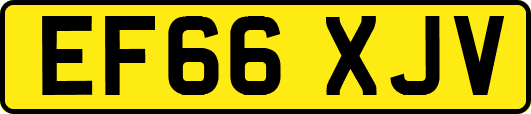 EF66XJV