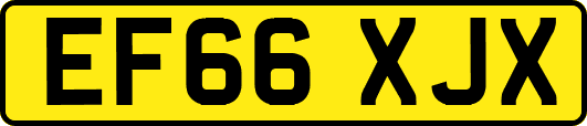 EF66XJX