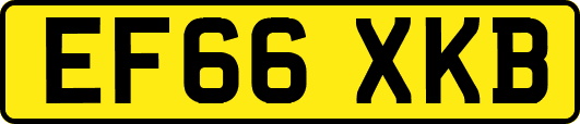 EF66XKB