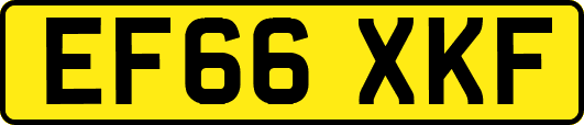 EF66XKF