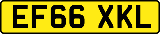 EF66XKL