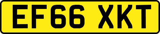 EF66XKT