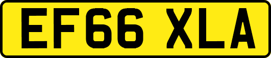 EF66XLA