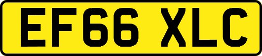 EF66XLC