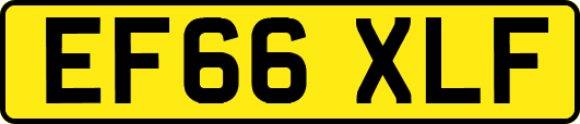 EF66XLF