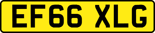 EF66XLG