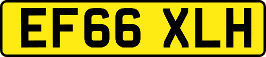 EF66XLH
