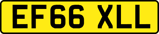 EF66XLL