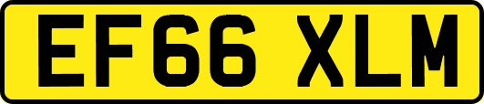 EF66XLM