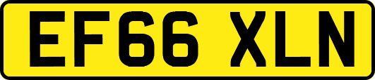 EF66XLN