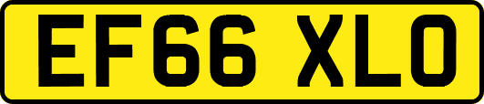 EF66XLO