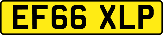 EF66XLP