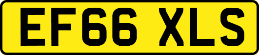 EF66XLS