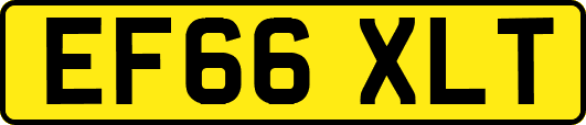 EF66XLT