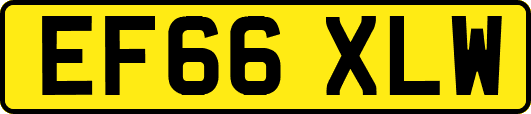 EF66XLW