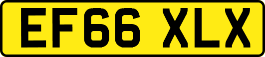 EF66XLX