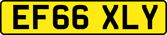 EF66XLY