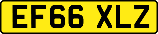 EF66XLZ