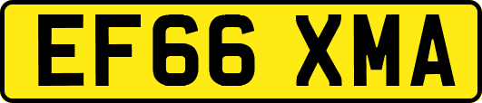 EF66XMA