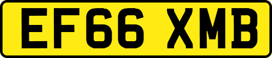 EF66XMB