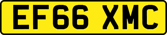 EF66XMC