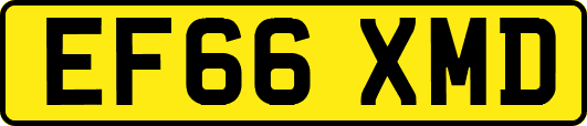 EF66XMD