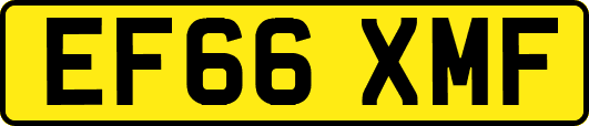 EF66XMF