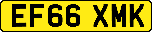 EF66XMK