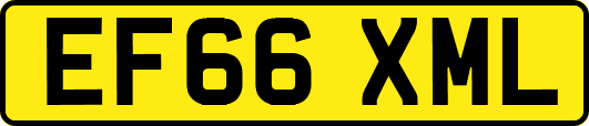 EF66XML
