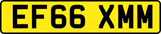 EF66XMM