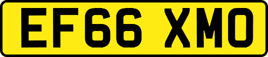 EF66XMO