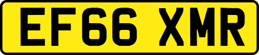 EF66XMR