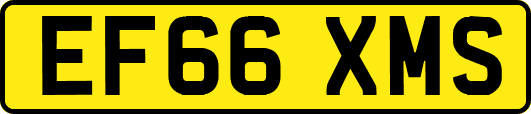 EF66XMS