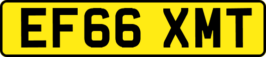 EF66XMT