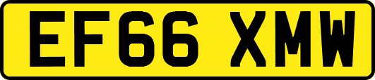EF66XMW