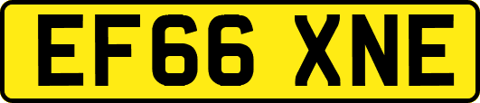 EF66XNE