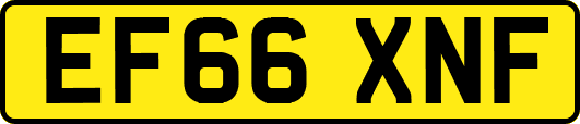 EF66XNF
