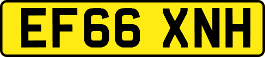 EF66XNH