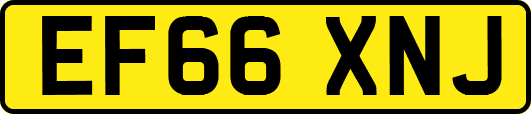 EF66XNJ