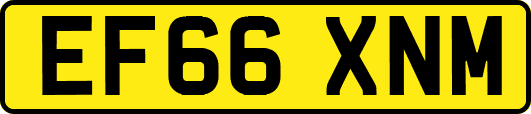 EF66XNM