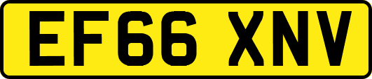 EF66XNV